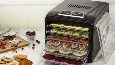 راهنمای خرید میوه خشک کن خوب راهنمای خرید میوه خشک کن خوب +بهترین مارک میوه خشک کن خانگی