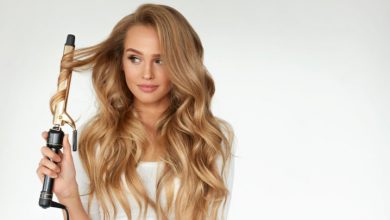 بهترین فر کننده موی سر و راهنمای خرید فر کننده مو خوب