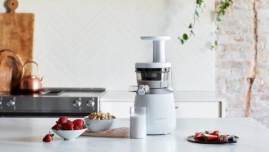 بهترین آب میوه گیر چیست؟ و اب میوه گیری چه مارکی خوبه