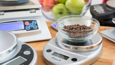 راهنمای خرید ترازوی آشپزخانه راهنمای خرید ترازوی آشپزخانه +معرفی بهترین ترازوی آشپزخانه