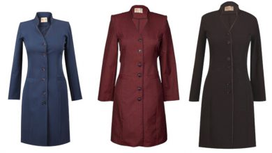 راهنمای خرید مانتو متناسب با قد و استایل شما +ست شلوار مانتو