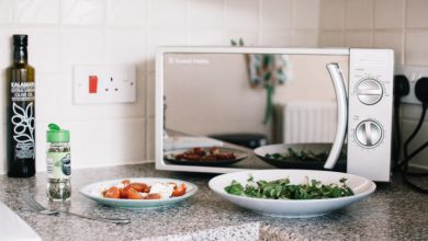 راهنمای خرید مایکروفر راهنمای خرید مایکروفر +بهترین مایکروویو موجود در ایران