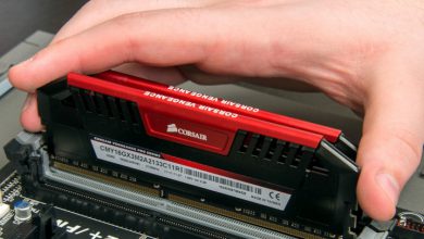 راهنمای خرید رم کامپیوتر راهنمای خرید رم کامپیوتر +معرفی بهترین رم کامپیوتر 2019