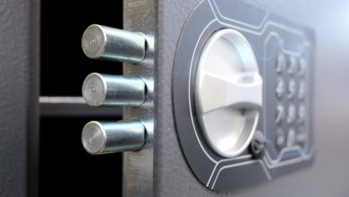 راهنمای خرید گاوصندوق خانگی راهنمای خرید گاوصندوق خانگی +بهترین گاوصندوق ایرانی و خارجی