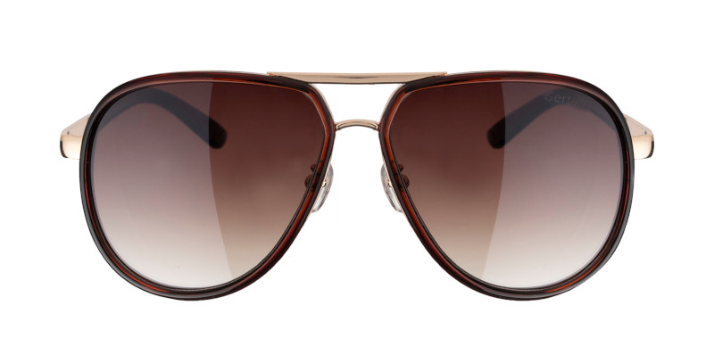 عینک آفتابی مردانه سرتینو مدل ZD-56942