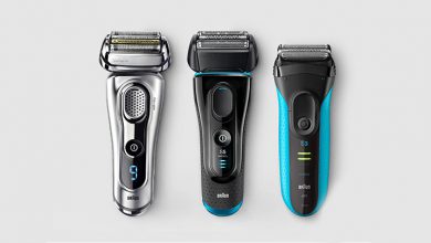 راهنمای خرید بهترین ماشین ریش تراش