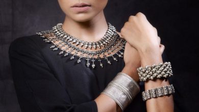 بهترین مدل زیورآلات نقره 2021 بهترین مدل زیورآلات نقره 2019 | خرید اینترنتی گردنبند و دستبند نقره