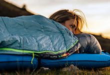 راهنمای خرید کیسه خواب ایرانی و خارجی +بهترین کیسه خواب سه فصل