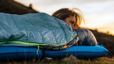 راهنمای خرید کیسه خواب راهنمای خرید کیسه خواب ایرانی و خارجی +بهترین کیسه خواب سه فصل