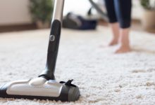 راهنمای خرید جاروبرقی خوب +بهترین جاروبرقی موجود در بازار