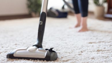 راهنمای خرید جاروبرقی راهنمای خرید جاروبرقی خوب +بهترین جاروبرقی موجود در بازار