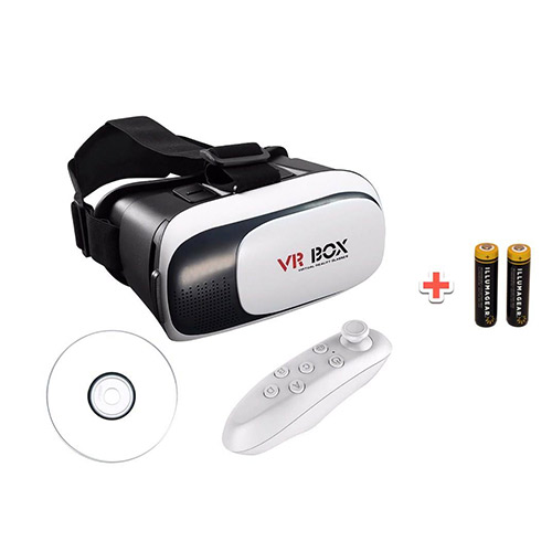  VR Box 2