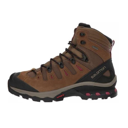 کفش کوهنوردی زنانه سالومون مدل MT 402458