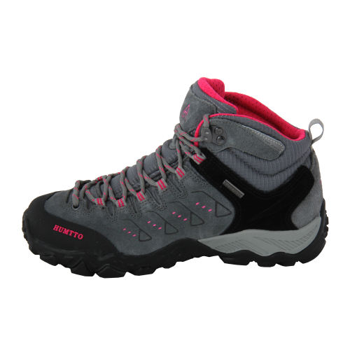 کفش کوهنوردی زنانه هامتو مدل 290027B_2