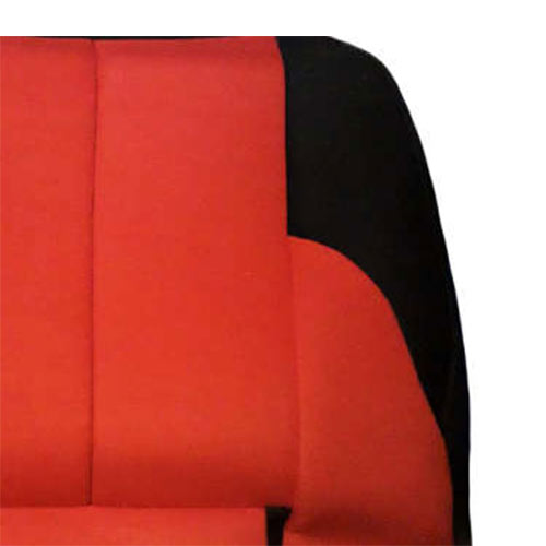 روکش صندلی خودرو سبلان کد ۵۳ مناسب برای پراید 131 و پراید 132