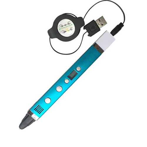 قلم طراحی سه بعدی مای ریول مدل نسخه 4