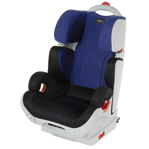 صندلی خودرو کودک چلینو پلاتینیوم مدل VIPER کد 01
