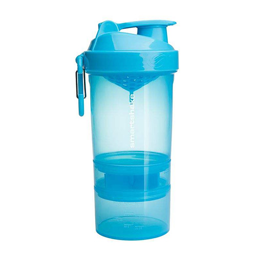 شیکر اسمارت شیک مدل 2Go ظرفیت 0.6 لیتر