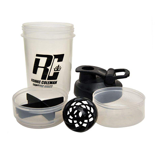 شیکر رونی کولمن مدل Signature گنجایش 0.6 لیتر