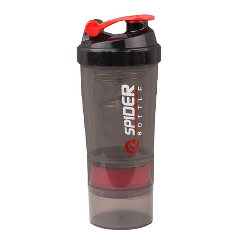 شیکر اسپایدر مدل 1621 ظرفیت 0.5 لیتر