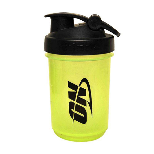 شیکر نو مدل Fitness گنجایش 0.6 لیتر