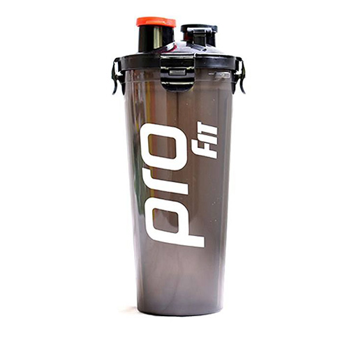 شیکر Pro 60 مدل دو مخزنه ظرفیت 800 میلی لیتر