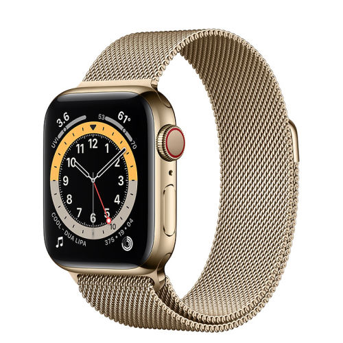 بهترین ساعت‌های هوشمند اپل کدامند؟