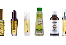 روغن آرگان چیست؟ انواع روغن آرگان اصل پنتن، پرنسلی و آموس وان