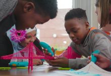 بهترین قلم سه بعدی چیست؟ +راهنمای خرید قلم سه بعدی ساز برای کودکان