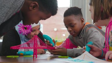 بهترین قلم سه بعدی چیست؟ +راهنمای خرید بهترین قلم سه بعدی چیست؟ +راهنمای خرید قلم سه بعدی ساز برای کودکان