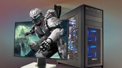 بهترین کیس های اسمبل شده مخصوص بازی بهترین کیس های اسمبل شده گیمینگ کدامند؟ +راهنمای خرید کیس گیمینگ