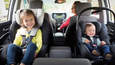 بهترین صندلی خودرو کودک برای ماشین بهترین صندلی خودرو کودک برای ماشین +راهنمای خرید صندلی ماشین کودک