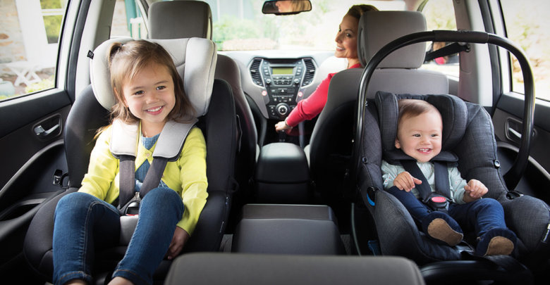بهترین صندلی خودرو کودک برای ماشین +راهنمای خرید صندلی ماشین کودک