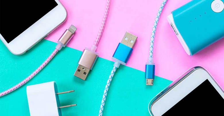 بهترین کابل شارژر اندروید فست شارژ +راهنمای خرید کابل شارژ USB اندروید