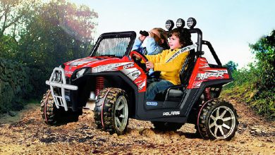 بهترین ماشین شارژی کودک چی بخریم؟ بهترین ماشین شارژی کودک با قیمت مناسب +راهنمای خرید ماشین شارژی کودک