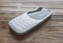 بهترین گوشی های موبایل ساده بازار +گوشی ساده خوب چی بخریم؟