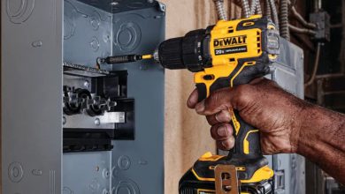 بهترین پیچ گوشتی شارژی بهترین پیچ گوشتی شارژی ارزان +راهنمای خرید دریل پیچ گوشتی شارژی