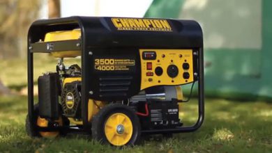 راهنمای خرید بهترین موتور برق بنزینی ارزان بهترین موتور برق بنزینی چی بخریم؟ +راهنمای خرید موتور برق بی صدا خانگی