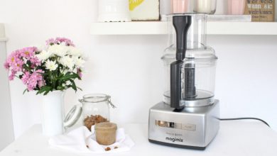 بهترین غذاساز کدام مارک است؟ بهترین غذاساز بازار کدام است؟ +راهنمای خرید غذاساز خوب