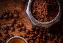 خرید بهترین قهوه آسیاب شده بازار +نحوه نگهداری قهوه آسیاب شده
