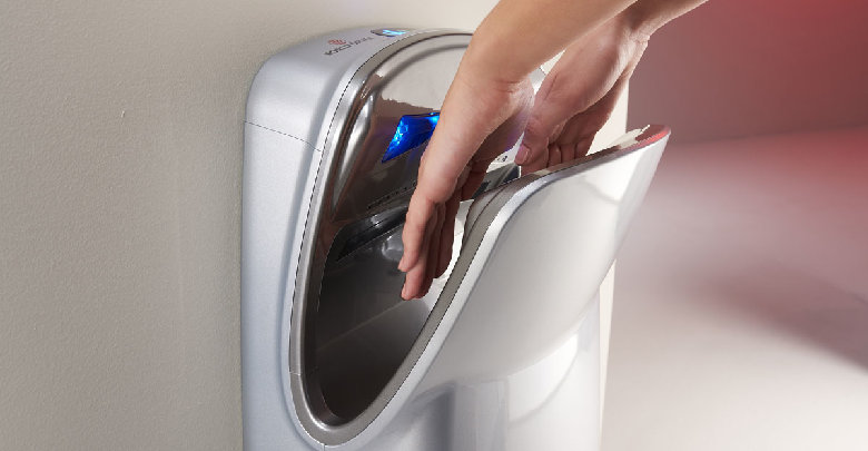 بهترین دست خشک کن برقی برای سرویس بهداشتی +راهنمای خرید