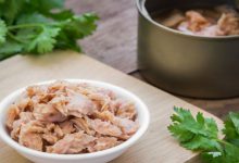 بهترین تن ماهی ایرانی چی بخریم؟ +بهترین مارک تن ماهی ایرانی