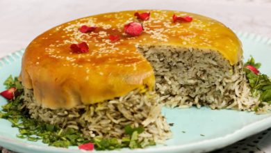 برنج ایرانی خوب چی بخریم؟ +راهنمای خرید برنج ایرانی خوشپخت