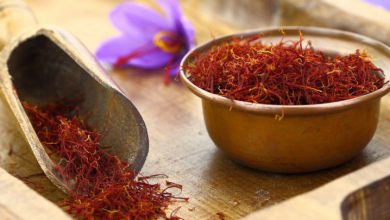 خرید زعفران ایرانی از بهترین مارک های زعفران +راهنمای خرید زعفران