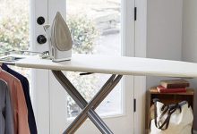 بهترین میز اتو ایرانی و خارجی +انواع میز اتو یونیک، کمدی و دیواری