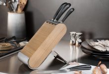 بهترین سرویس چاقو آشپزخانه مناسب با دکوراسیون آشپزخانه شما