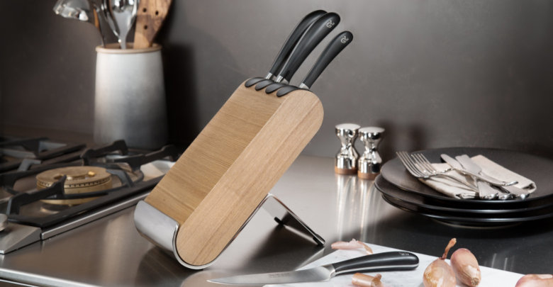بهترین سرویس چاقو آشپزخانه مناسب با دکوراسیون آشپزخانه شما