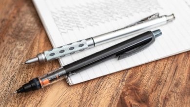 خرید مداد نوکی خوب با قیمت مناسب بهترین مداد نوکی های دنیا +خرید مداد نوکی خوب با قیمت مناسب