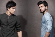 پیراهن مردانه اسپرت و مجلسی که در کمد هر مردی باید باشد