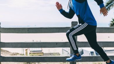 بهترین گرمکن ورزشی مردانه بهترین گرمکن ورزشی مردانه چی بخرم؟ +راهنمای خرید گرمکن مردانه